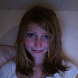 Meet your Posher, Annika